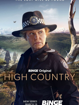 Высокогорье / High Country [2024, WEBRip] [s01]
