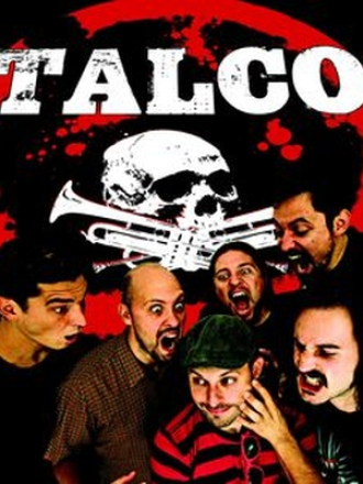 Talco (2001-2016) скачать торрент