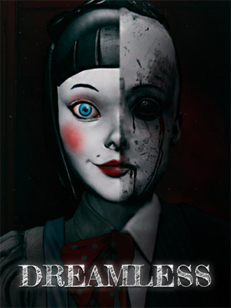 Dreamless [2024, RUS/MULTI] [RePack]