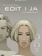 Эдит и я / Technotise - Edit i ja [2009, BDRip]