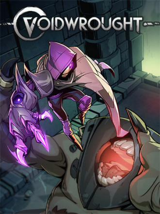 Voidwrought: Deluxe Edition [2024, RUS/MULTI] [RePack]