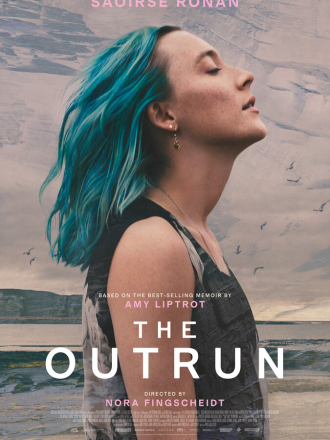 Выгон / The Outrun (2024) скачать торрент