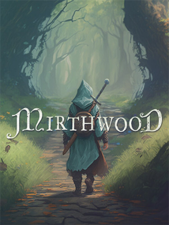 Mirthwood [2024, RUS/MULTI] [RePack]