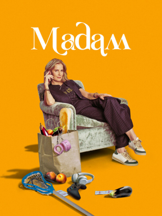 Мадам / Madam (2024) скачать торрент Мадам / Madam (2024) скачать торрент