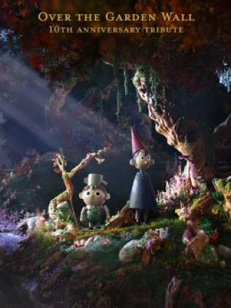 По Ту Сторону Изгороди: В честь 10-летия / Over the Garden Wall: 10th Anniversary Tribute [2024, WEB-DL]