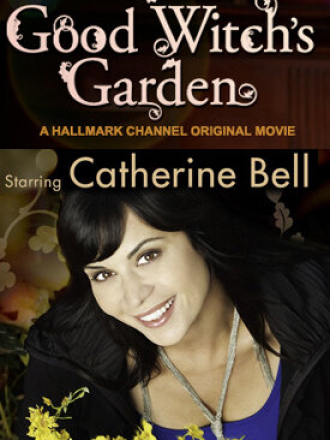 Сад доброй ведьмы / The Good Witch's Garden [2009, TVRip]