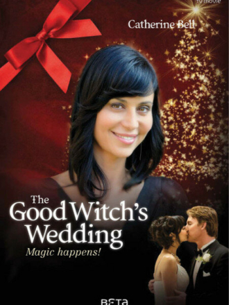 Семья доброй ведьмы / The Good Witch's Family [2011, WEB-DLRip]