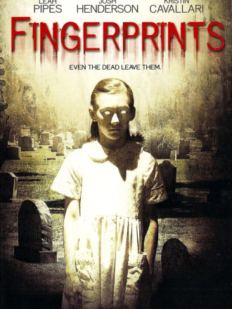 Отпечатки пальцев / Fingerprints (2006) скачать торрент