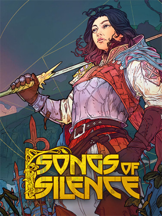 Songs of Silence: Deluxe Edition [2024, RUS/MULTI] [RePack]