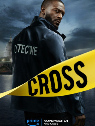 Кросс / Cross [2024, WEBRip] [s01]