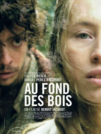 В лесной чаще / Au fond des bois [2010, WEB-DL]