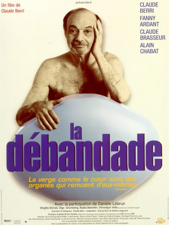 Состояние паники / La débandade [1999, BDRip]