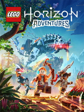 LEGO: Приключения Horizon / LEGO: Horizon Adventures [2024, RUS/MULTI] [RePack]