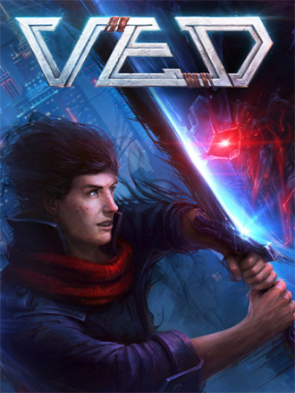 VED [2024, RUS/ENG/CHI] [RePack]