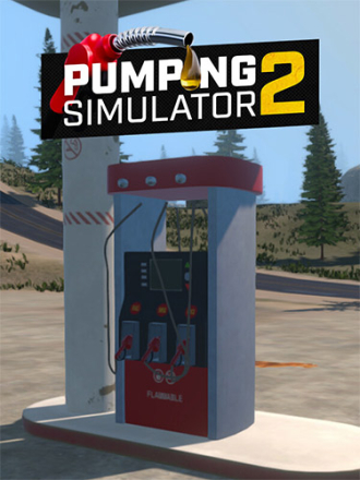 Pumping Simulator 2 (2023) скачать торрент