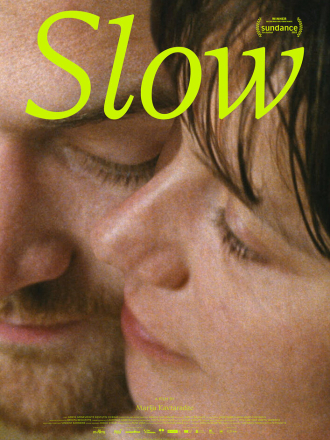Медленно / Slow (2023) скачать торрент Медленно / Slow (2023) скачать торрент