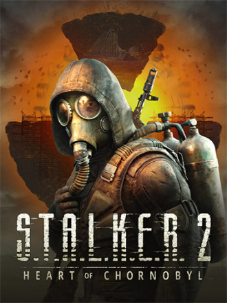 S.T.A.L.K.E.R. 2 Heart of Chornobyl - Deluxe Edition (2024) скачать торрент