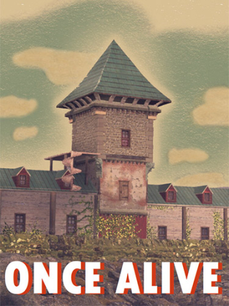 Once Alive [2024, RUS/MULTI] [RePack]
