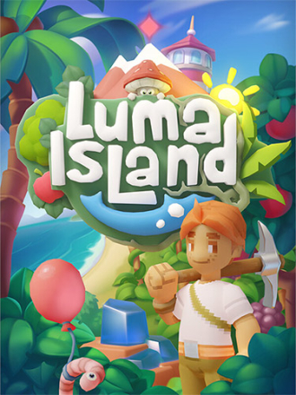Luma Island [2024, RUS/MULTI] [RePack]