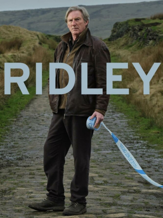 Ридли / Ridley [2022, WEB-DL] [s01]