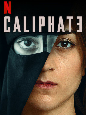 Халифат / Kalifat [2020, WEBRip] [s01]