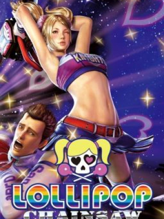 Lollipop Chainsaw Repop (2024) скачать торрент