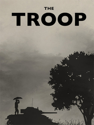 The Troop [2023, RUS/MULTI] [RePack]