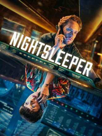 Ночной поезд / Nightsleeper (2024) скачать торрент