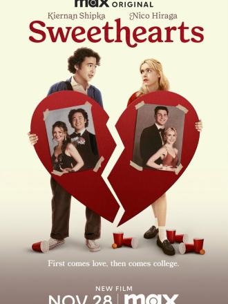 Возлюбленные / Sweethearts [2024, WEB-DL]