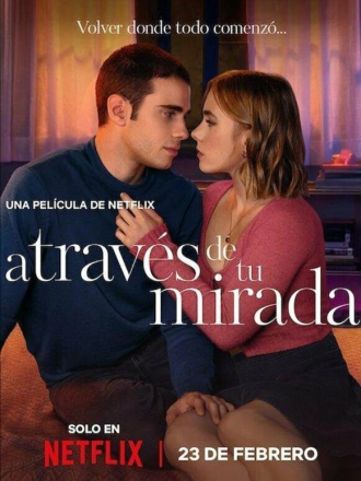 Из моего окна: Новая встреча / A través de tu mirada / Through My Window: Looking at You [2024, WEB-DL]
