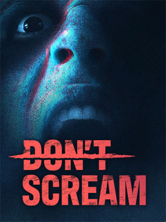 DON'T SCREAM (2024) скачать торрент