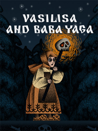 Василиса и Баба Яга / Vasilisa and Baba Yaga [2024, RUS/MULTI] [RePack]