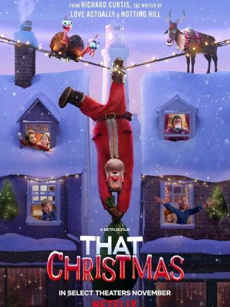 Тем Рождеством / То Рождество [2024, WEB-DL]