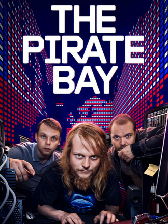 Пиратская бухта / The Pirate Bay [2024, WEBRip] [s01]