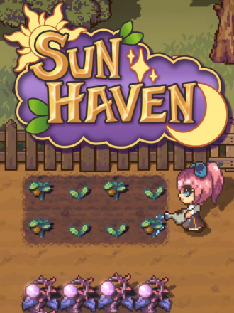 Sun Haven (2023) скачать торрент