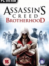 Assassin's Creed: Brotherhood [2011, RUS] [RePack]