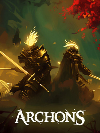 Archons (2024) скачать торрент