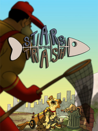 Stars In The Trash: Deluxe Edition (2024) скачать торрент