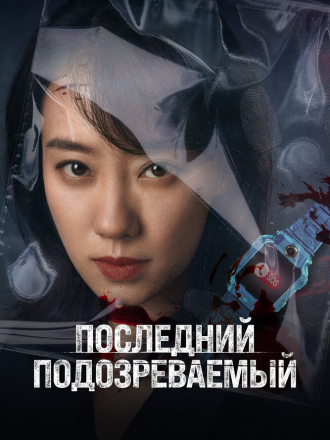 Последний подозреваемый / Zheng jiu xian yi ren [2023, WEB-DL]