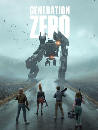 Generation Zero: Ultimate Bundle [2019, RUS/MULTI] [RePack]