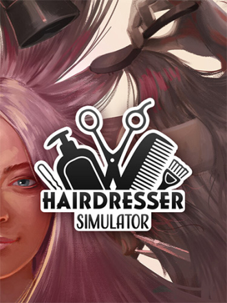 Hairdresser Simulator (2024) скачать торрент