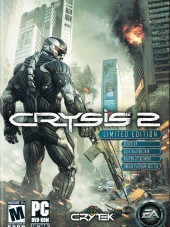Crysis 2 [2011, RUS] [RePack]