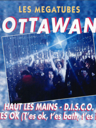 Ottawan - Les Megatubes (1993) скачать торрент