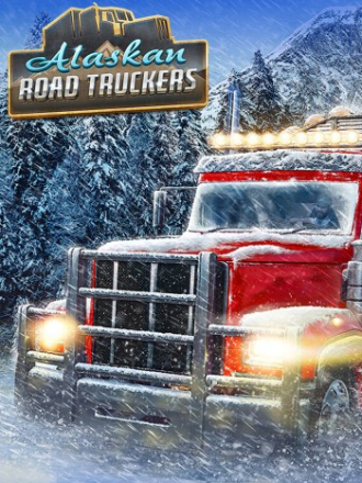 Alaskan Road Truckers (2023) скачать торрент