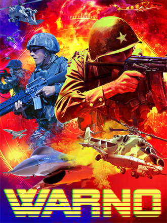 Warno (2024) скачать торрент