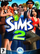 The Sims 2 / Симс 2 [2004, Rus]