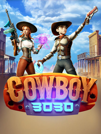 Cowboy 3030 (2024) скачать торрент