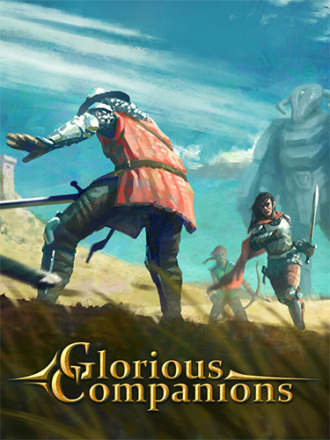 Glorious Companions [2024, RUS/MULTI] [RePack]