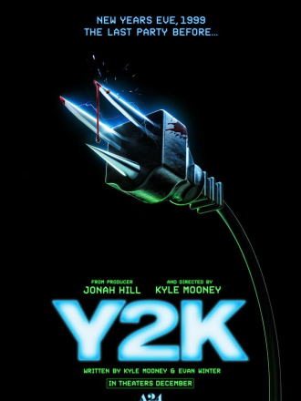 Миллениум / Y2K [2024, WEB-DL]