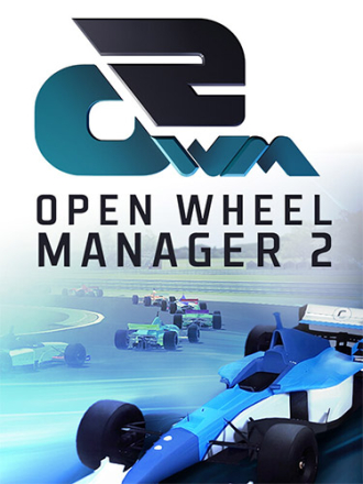 Open Wheel Manager 2 [2024, RUS/MULTI] [RePack]